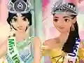 Játék International Royal Beauty Contest online