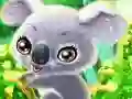Játék Happy Koala online