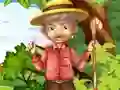 Játék Farming fun online