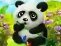 Játék Happy Panda online