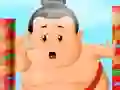 Játék Sumo saga online