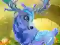 Játék My Fairytale Deer online