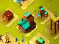 Játék City Building online