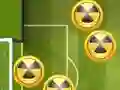 Játék Soccer Caps online
