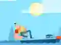 Játék Gone Fishing online