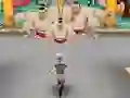 Játék Angry Gran Run: Japan online