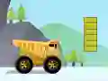 Játék Truck Rush online
