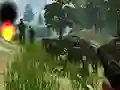 Játék Partisans online