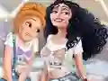 Játék Disney Mom & Daughter Shopping Day online