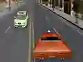Játék 3D Racer 2 online