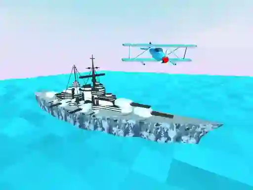 Játék Air Defence 3D online