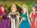 Játék Princess of Thrones online