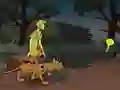 Játék Scooby Bag Of Power online