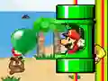 Játék Mario Bloons Shootin online
