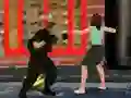 Játék Streets of Anarchy: Fists of War online
