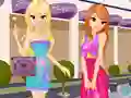Játék Sisters Shopping online