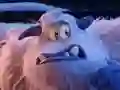 Játék Smallfoot Puzzle online