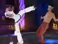 Játék Superhero Fight online