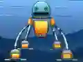Játék Robot Connections online