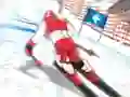 Játék Winter Sports: Slalom Hero online