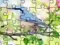 Játék Jigsaw Puzzle: Spring online