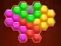 Játék Hexa Puzzle online