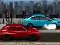 Játék Drag Racing Club online