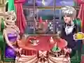 Játék Ice Queen Wedding Proposal online