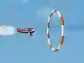 Játék Aerobatics online