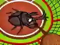 Játék Animal Olympics Hammer Throw online