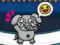 Játék Animal Olympics Trampoline online