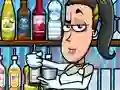 Játék Bartender the wedding online