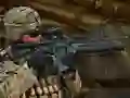 Játék Weapons Simulator Submachine Gun - Indoor online