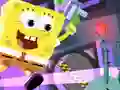 Játék Spongebob squarepants And the saviours of slime online