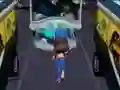 Játék Subway Surf Halloween online