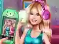 Játék Ellie Fab Selfie online