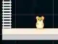 Játék Hamster Grid Even Odd online