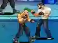 Játék Streets Rage online