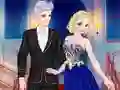Játék 30 and 1 Ball Gown for Princess online