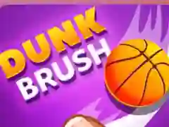 Játék Dunk Clash online