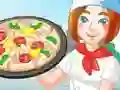 Játék Pizzeria online