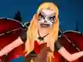 Játék Halloween Vampire Couple online