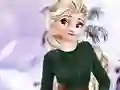 Játék Princesses: Exchange Students online