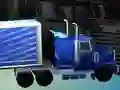 Játék 18 Wheeler Impossible Stunt online