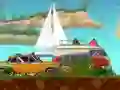 Játék Adventure Drivers online