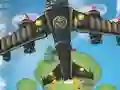 Játék Sky Force online