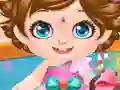 Játék Baby Lily Birthday online