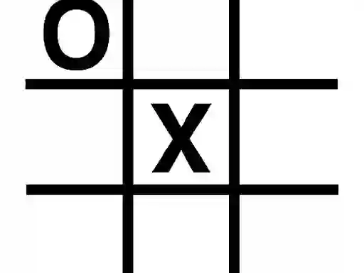 Játék Impossible tic tac toe online