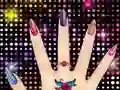 Játék Magic Nail Salon online