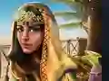 Játék The Goddess of Wisdom online
